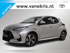 Toyota Yaris - 1.5 Hybrid First Edition Limited, Stuurverwarming, Apple carplay, Android auto, Lm velgen,