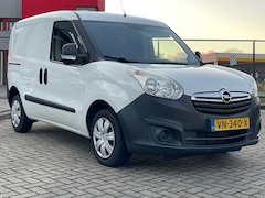 Opel Combo - 1.3 CDTi L1H1|AIRCO|2XSCHUIFDEUR|APK