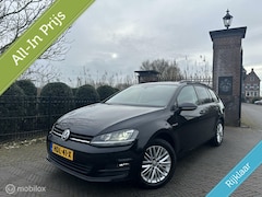 Volkswagen Golf Variant - 1.2 TSI Highline CUP DSG Trekhaak