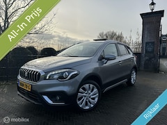 Suzuki S-Cross - 1.0 Boosterjet Trekhaak Camera LED-DEALERAUTO