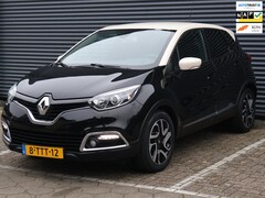 Renault Captur - 0.9 TCe Dynamique Limited Edition Stam #34