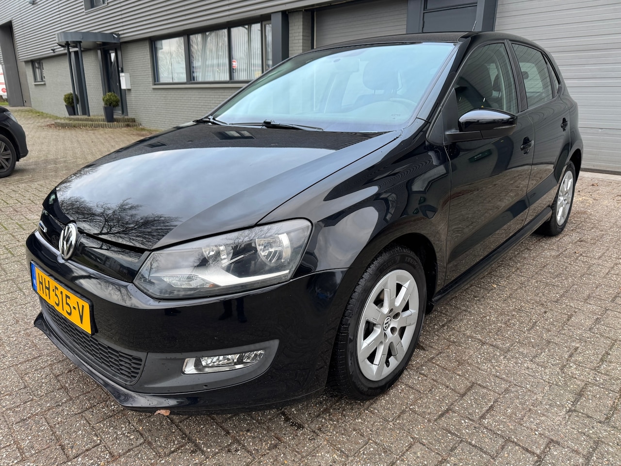 Volkswagen Polo - 1.4 TDI BlueMotion - Turbo defect - geen vermogen - kracht - AutoWereld.nl