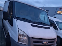 Ford Transit - 260S 2.2 TDCI Economy Edition