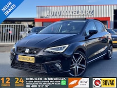 Seat Ibiza - 1.0 TSI FR B.Intense|NAP|PANO|BEATS|TREKHAAK