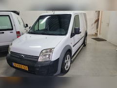 Ford Transit Connect - T200S 1.8 TDCi Trend