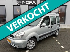 Renault Kangoo - 1.2-16V Privilège|Nap|Trekhaak|Airco