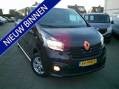 Renault Trafic - 1.6 dCi T29 L2H1 Comfort VOORZIEN VAN AIRCO+CRUISE+NAVIGATIE