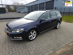 Volkswagen Passat Variant - 1.8 TSI Highline / Full options / Trekhaak