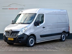 Renault Master - T35 2.3 dCi L2H2 * NETTE STAAT * TREKHAAK