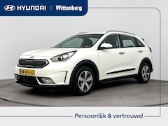 Kia Niro - 1.6 GDi HYBRID FIRST EDITION | NAVI | CAMERA | CLIMA | CRUISE | HYBRID | AUTOMAAT |