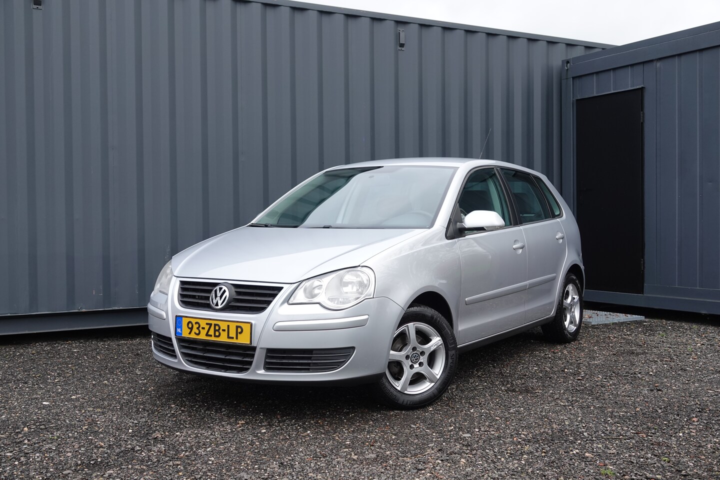 Volkswagen Polo - 1.4-16V Optive CARPLAY AIRCO 5D NAP - AutoWereld.nl