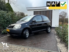 Toyota Yaris - 1.0-16V VVT-i Terra Lichtmetalen Velgen