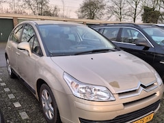 Citroën C4 - 1.6-16V Ligne Business