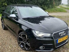 Audi A1 Sportback - 1.4 TFSI Ambition Pro Line Business