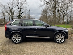 Volvo XC90 - 2.0 T8 Twin Engine AWD Inscription Volvo XC90 (5-deurs) 2.0 T8 Inscription  plug-in hybrid phev awd geartronic aut