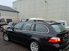 BMW 5-serie Touring - 520i Corporate Lease Business Line Edition II