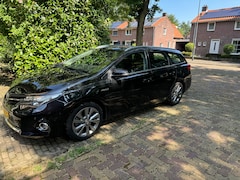 Toyota Auris Touring Sports - 1.8 Hybrid Executive