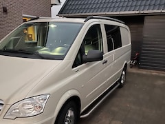 Mercedes-Benz Vito - 113 CDI 320 Lang DC Luxe