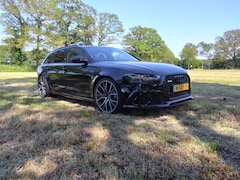 Audi A6 Avant - 4.0 TFSI RS6 quattro Pro Line Plus BOMVOL !