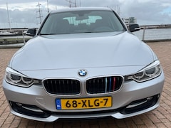 BMW 3-serie - 320d EfficientDynamics Upgrade Edition Sport line