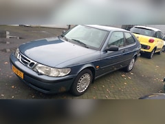 Saab 9-3 Coupé - 2.0 S