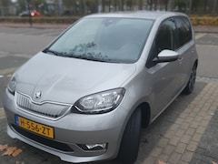 Skoda Citigo e-iV - EV Style