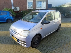 Daihatsu Cuore - 1.0-12V Tokyo