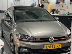 Volkswagen Polo - 2.0 TSI GTI