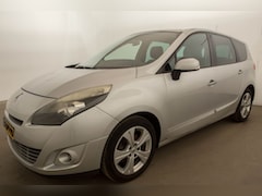 Renault Grand Scénic - 1.4 TCE 7 persoons Clima