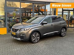 Peugeot 3008 - 1.2 PureTech Blue Lease Premium - navi - camera - led