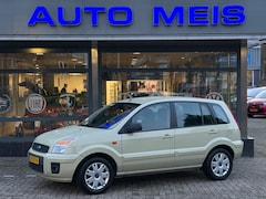 Ford Fusion - 1.6-16V Futura Airco