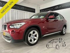 BMW X1 - sDrive20d EfficientDynamics Edition Business ZEER MOOIE AUTO