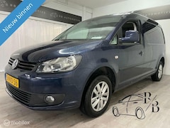 Volkswagen Caddy Maxi - 1.6 TDI