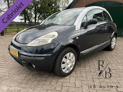 Citroën C3 Pluriel - 1.4i