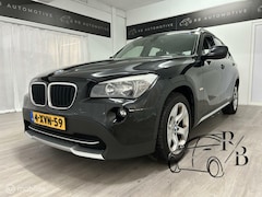 BMW X1 - sDrive18d VASTE EXPORTPRIJS