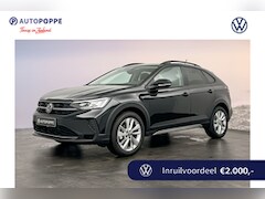 Volkswagen Taigo - 1.0 TSI 116 6MT Life Edition | 'App-Connect' smartphone integratie | 'We Connect Plus' (ab