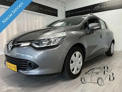 Renault Clio Estate - 0.9 TCe Expression