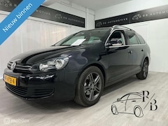 Volkswagen Golf Variant - 1.4 TSI Highline