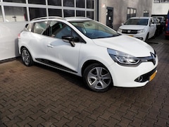 Renault Clio Estate - TCe Night and Day AIRCO CRUISE NAVI PARKEER S