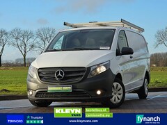 Mercedes-Benz Vito - 114 CDI LONG SELECT