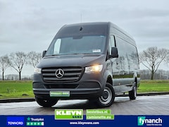 Mercedes-Benz Sprinter - 317 L3H2 Maxi Mbux