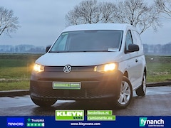 Volkswagen Caddy - 1.5 TSI BENZINE EUR6