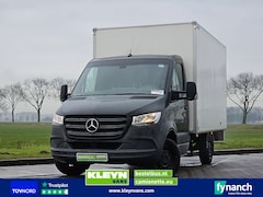 Mercedes-Benz Sprinter - 311 Bakwagen Deuren