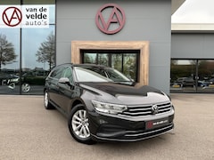 Volkswagen Passat Variant - 1.5 TSI 150pk DSG Style | Adapt. Cruise | Navi | Rijklaar incl. garantie