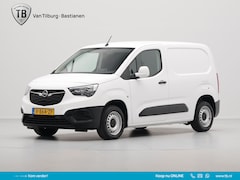 Opel Combo - 1.6D 100pk L1H1 Edition Navigatie Pdc Airco Cruise