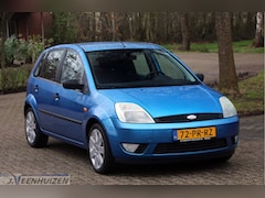 Ford Fiesta - 1.3 Futura | 2004 | Leuke auto | Nwe APK |