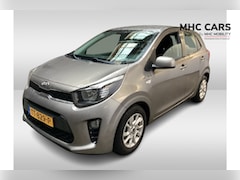 Kia Picanto - 1.0 CVVT ComfortPlusLine Navigator | Verwacht |