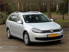 Volkswagen Golf Variant - 1.2 TSI Comfortline BlueMotion | 2012 | Cruise | Navi |