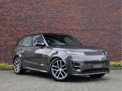 Land Rover Range Rover Sport - P550e Autobiography *Pano*Trekhaak*HUD*Meridian