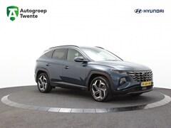 Hyundai Tucson - 1.6 T-GDI HEV Premium | Leder | Navigatie | 360* camera | DAB |